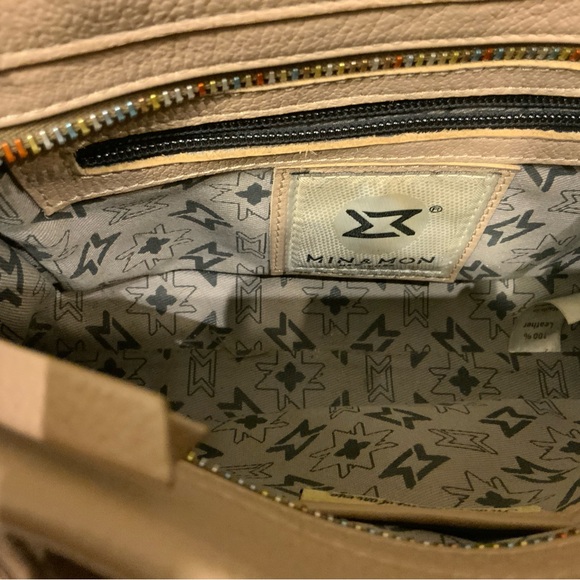 Min & Mon perfect spring Crossbody Bag - Picture 4 of 7